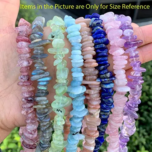 1 Strand Top Quality Natural Blue Kyanite Gemstone 7-12mmmm Center Drilled Rondelle Loose Stone Beads 15 Inch for Jewelry Making GZ7-12