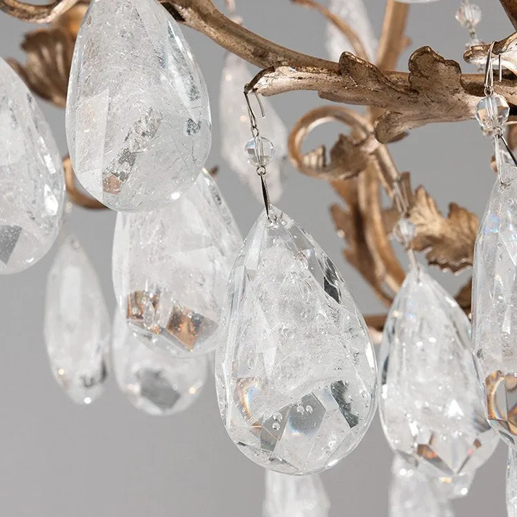 Amadeus Six-Light Chandelier