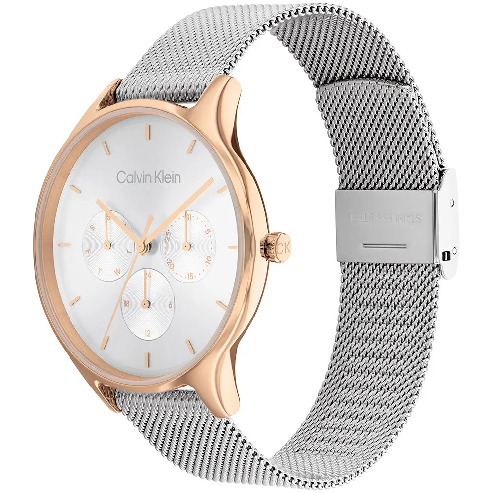 Calvin Klein Timeless 25200106 Multi-Function