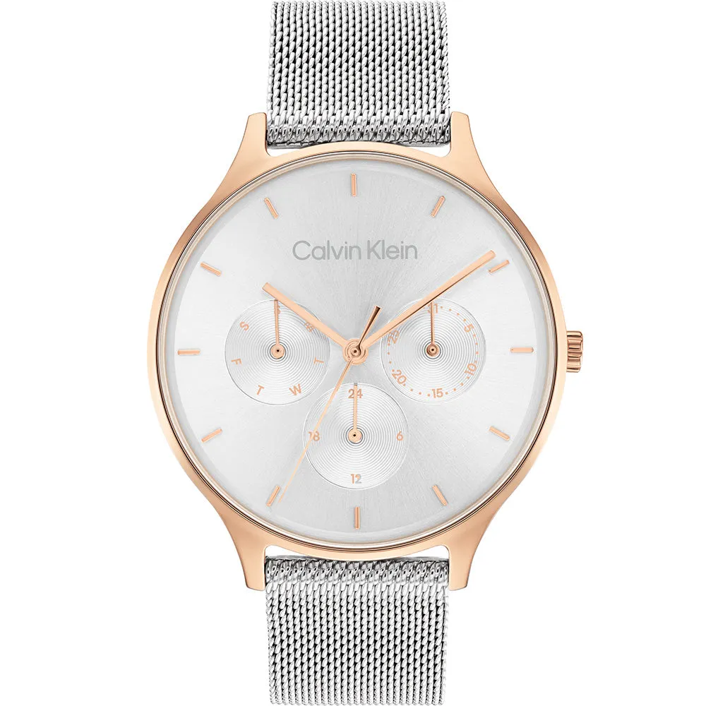 Calvin Klein Timeless 25200106 Multi-Function