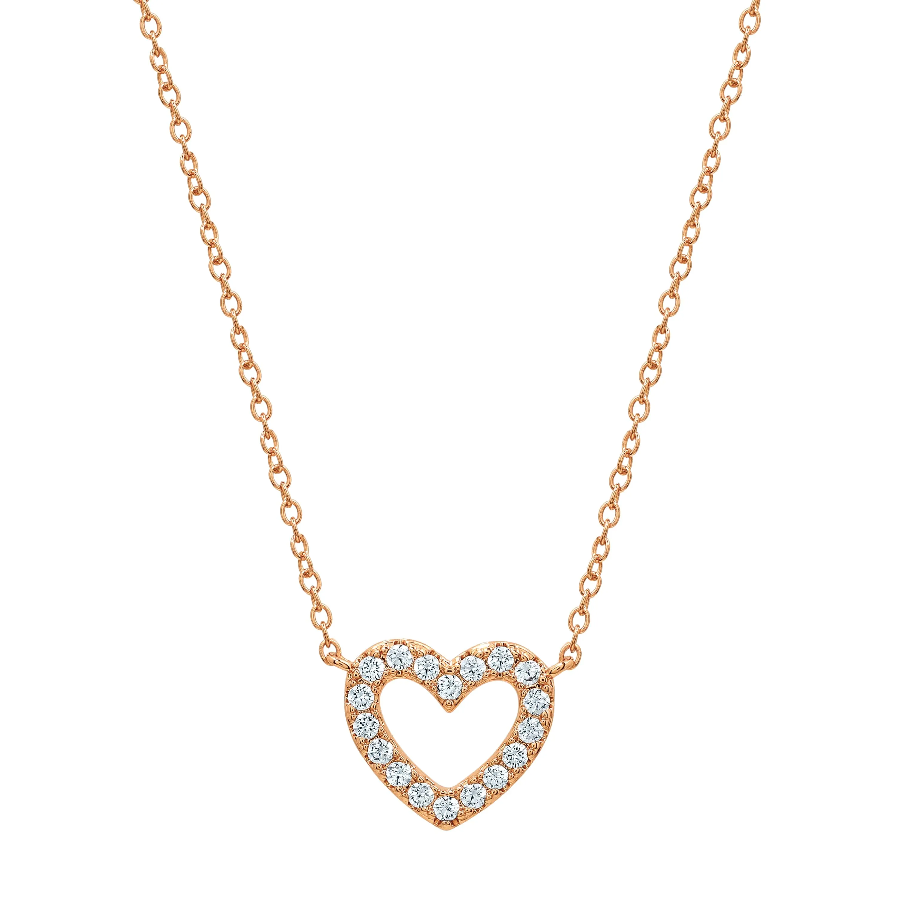 Ceri Love Necklace