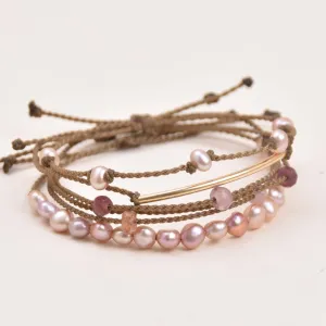 Choose Me - Bracelet Stack (15% off)