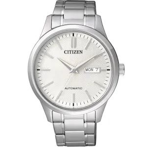 Citizen NH7520-56A Automatic Staniless Steel