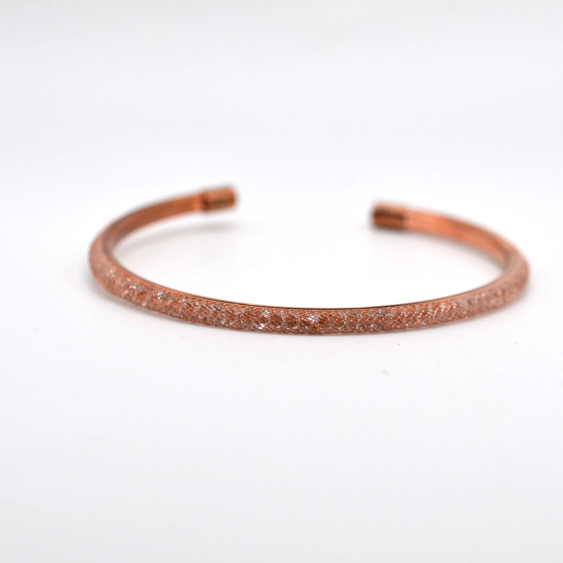 Garnet Bracelet