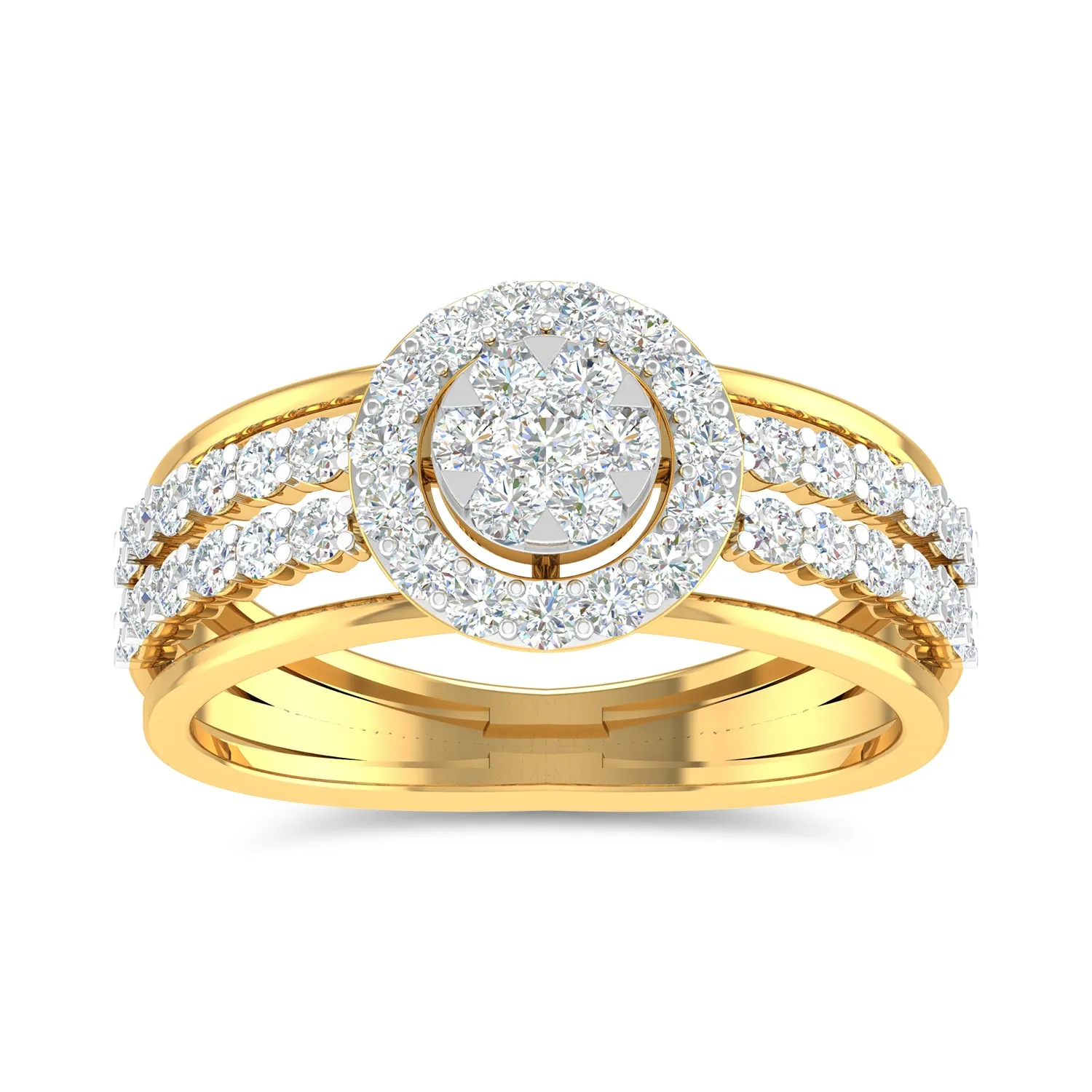 Gauri Ring