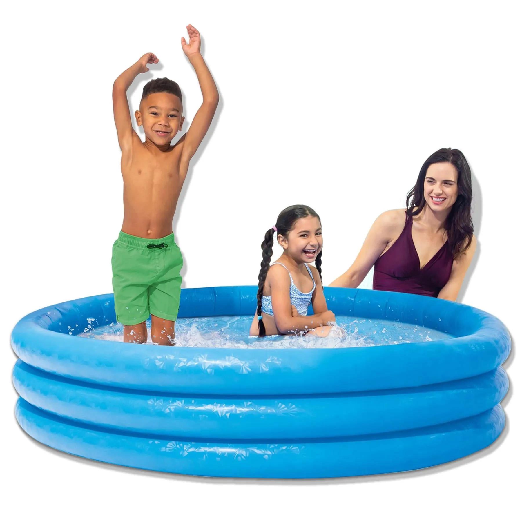 Intex 45” Paddling Pool