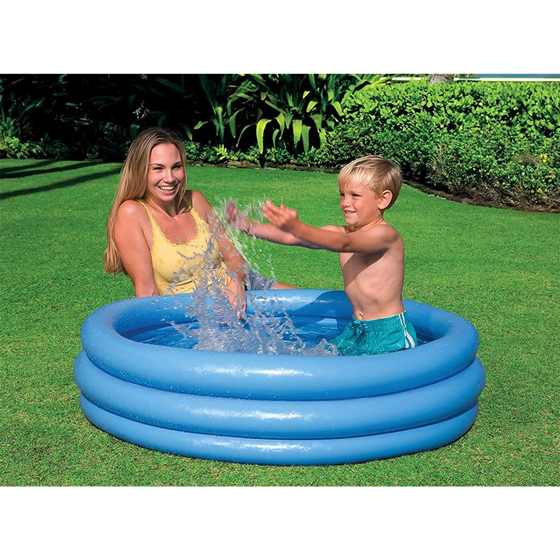 Intex 45” Paddling Pool