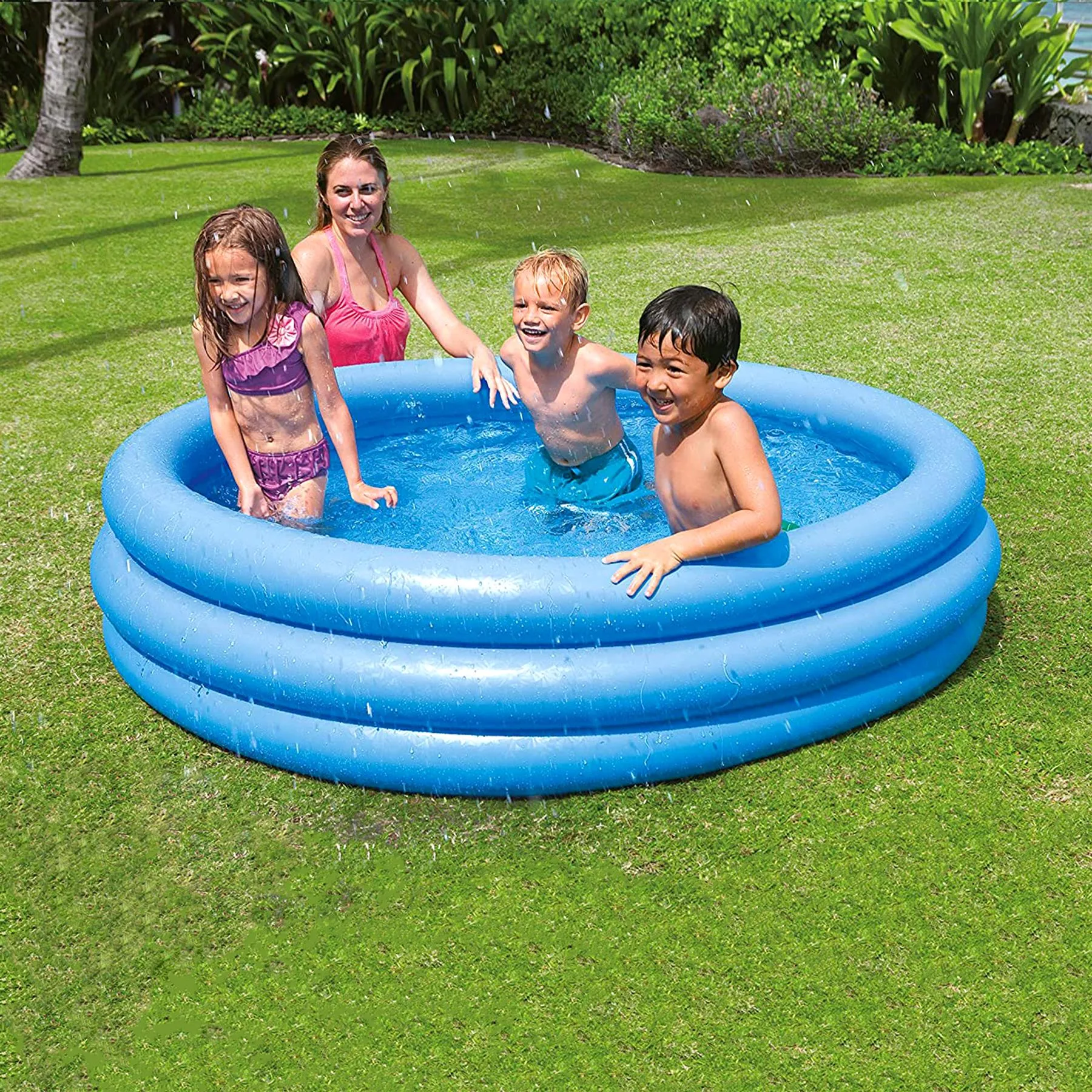 Intex 45” Paddling Pool