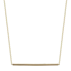 Line Necklace