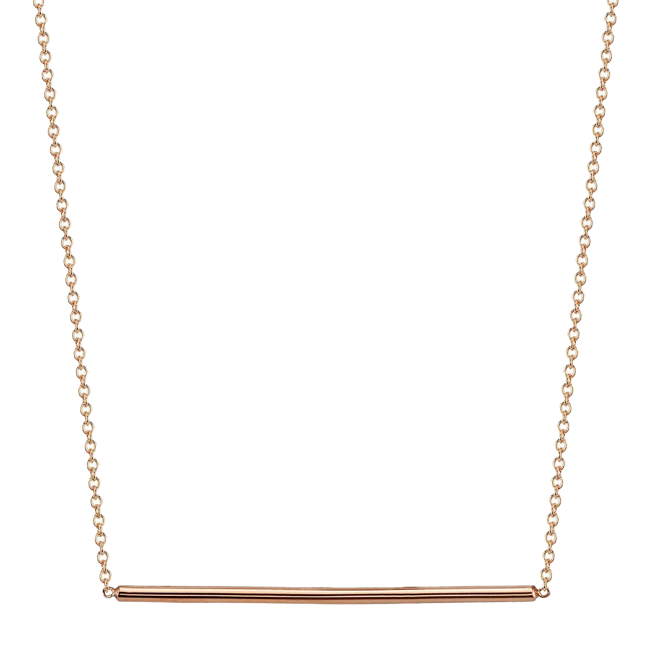 Line Necklace