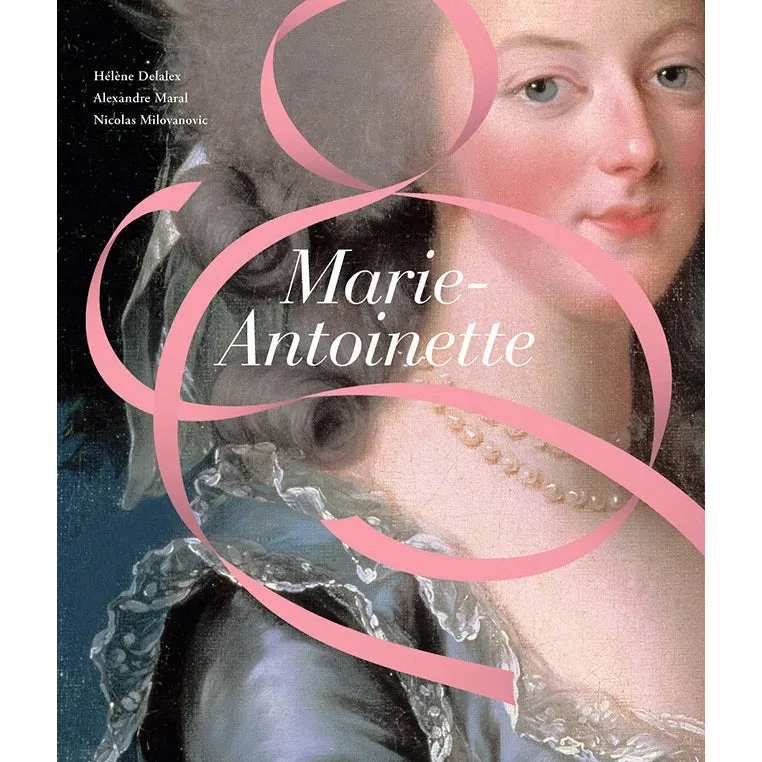 Marie-Antoinette