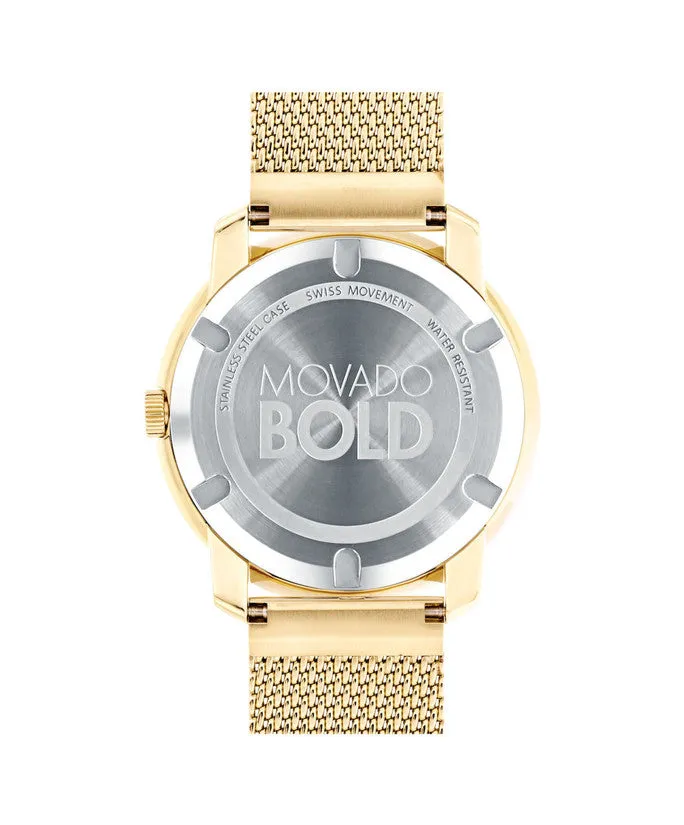 Movado Bold Quartz