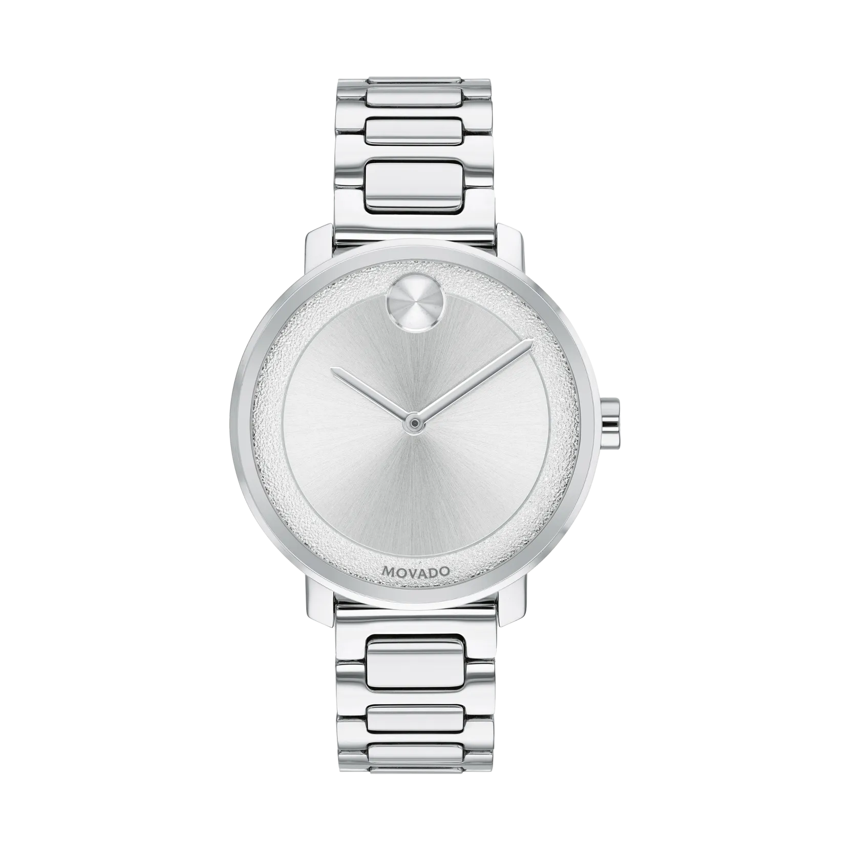 Movado Bold Shimmer