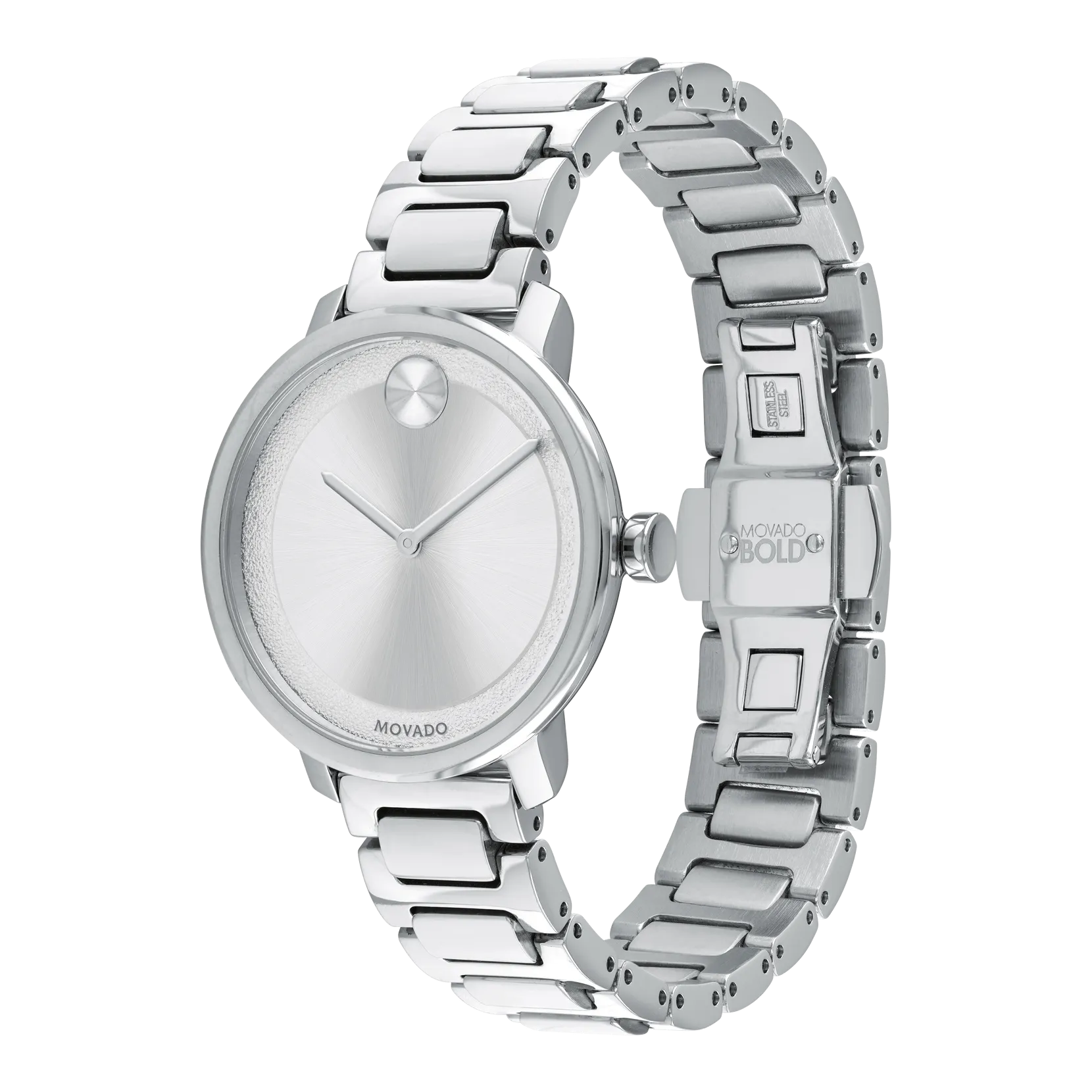 Movado Bold Shimmer