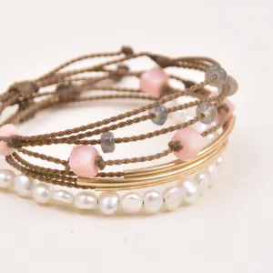 Pick Me - Bracelet Stack (15% off)