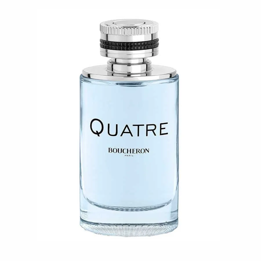 Quatre Pour Homme eau de toilette spray