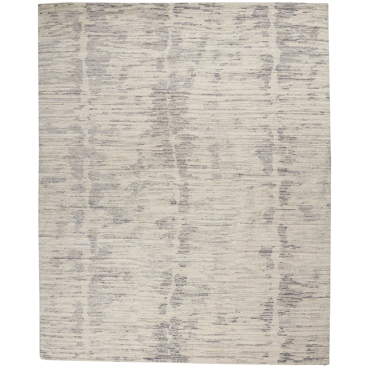 Ribbed Essentials Rug - Ivory